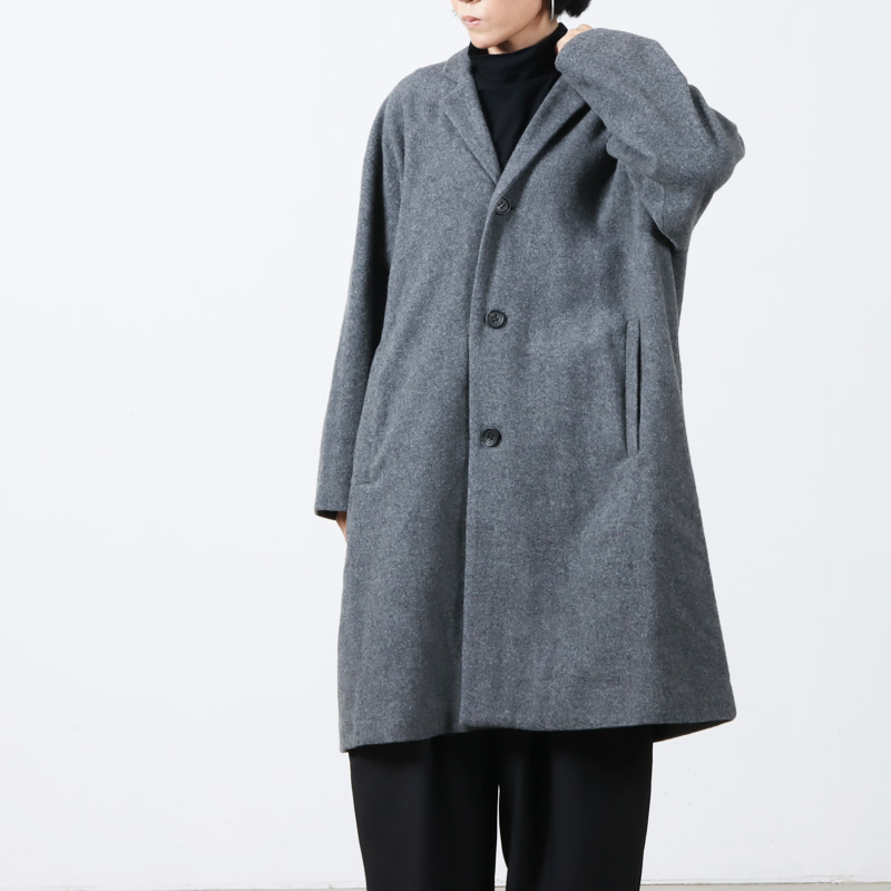 Veritecoeur (ヴェリテクール) コート