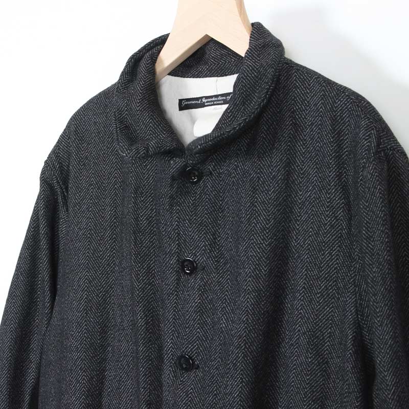 GARMENT REPRODUCTION OF WORKERS (ガーメントリプロダクションオブ