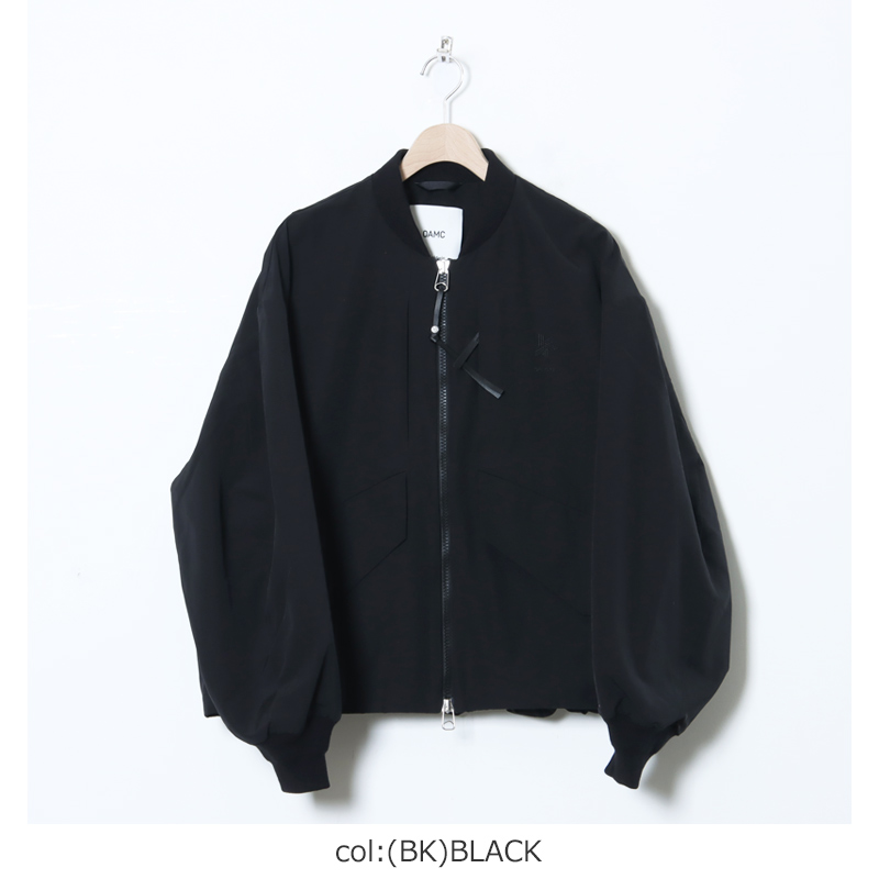 Goldwin (ゴールドウィン) OAMC Goldwin Flight Jacket / Goldwin×OAMC