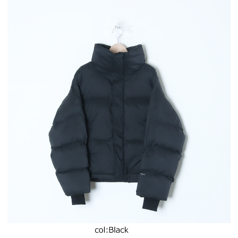 Graphpaper (グラフペーパー) PERTEX QUANTUM AIR Insulated Puffer