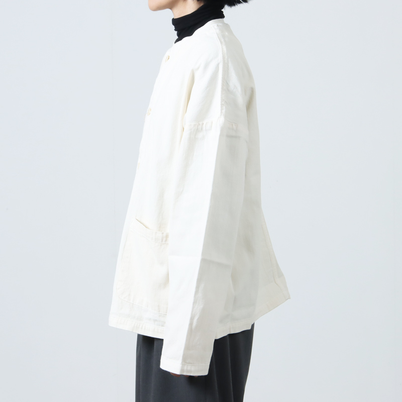 HARVESTY (ハーベスティ) ビッグアトリエジャケット