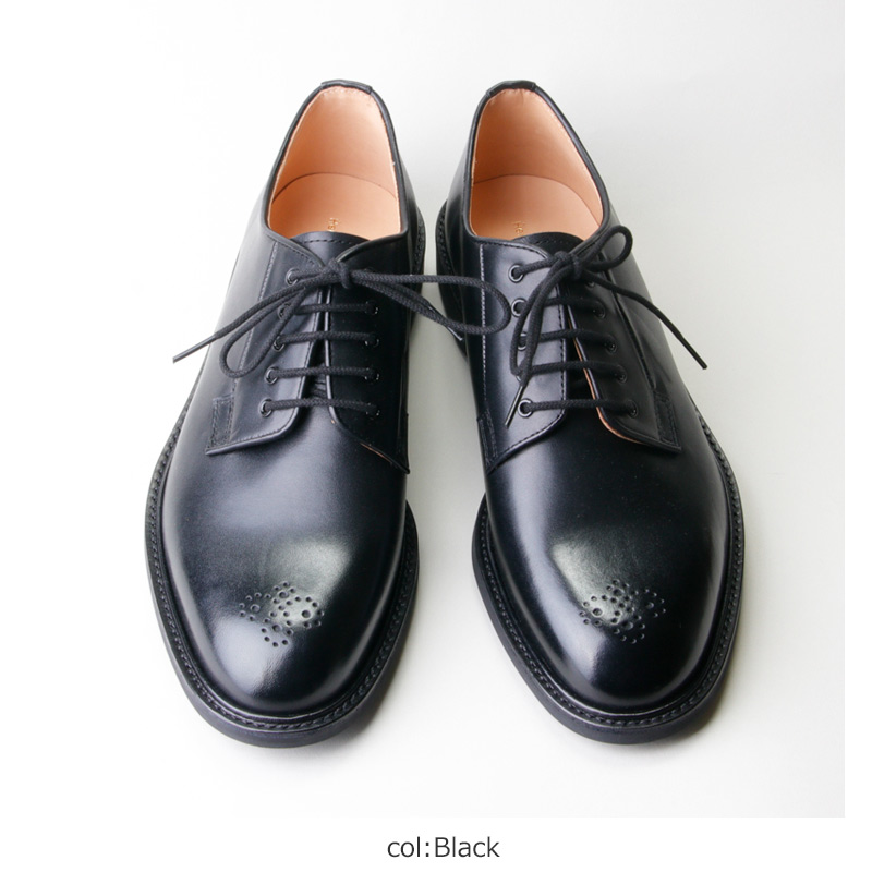 Hender Scheme (エンダースキーマ) old end Ridgeway / オールドエンド