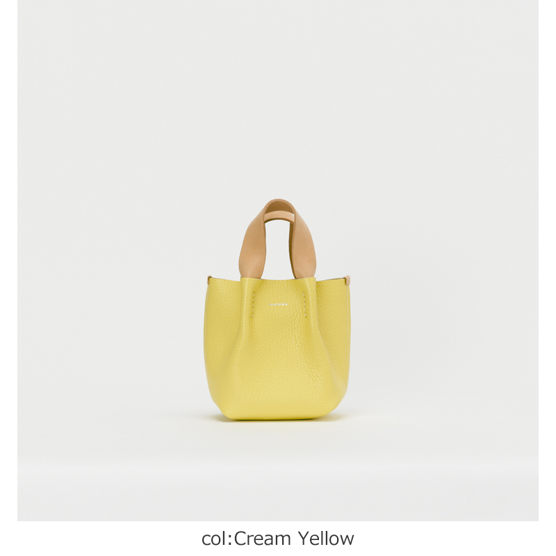 Hender Scheme (エンダースキーマ) piano bag small / ピアノバッグ