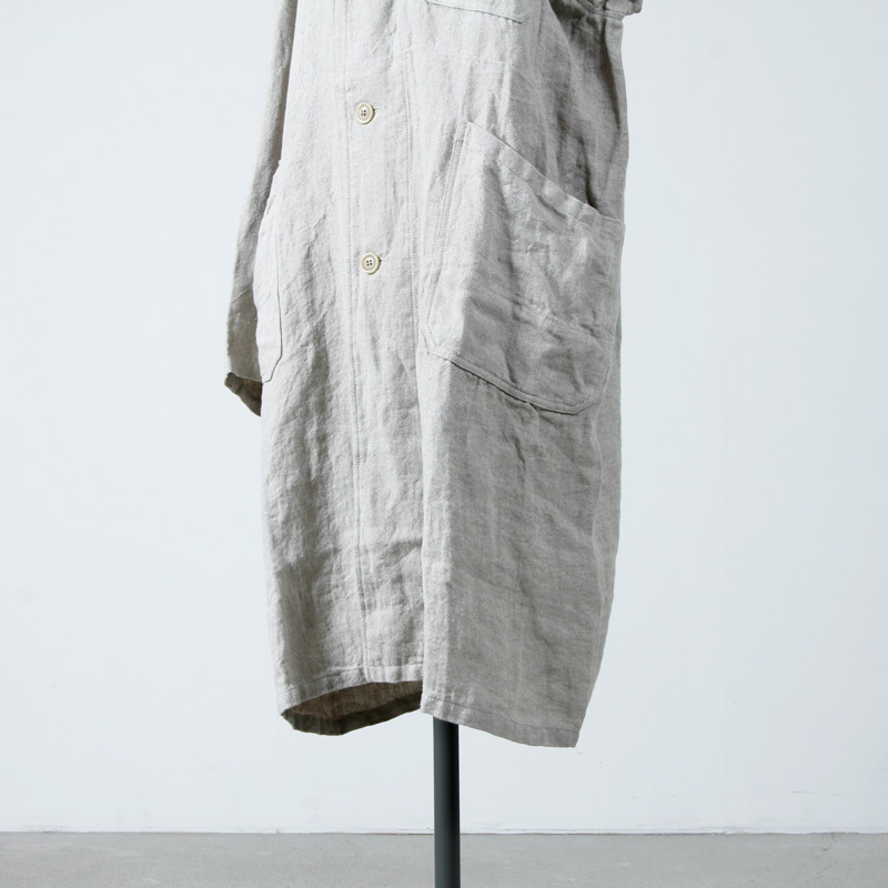 ICHI Antiquites (イチアンティークス) Antiquites noir リネン