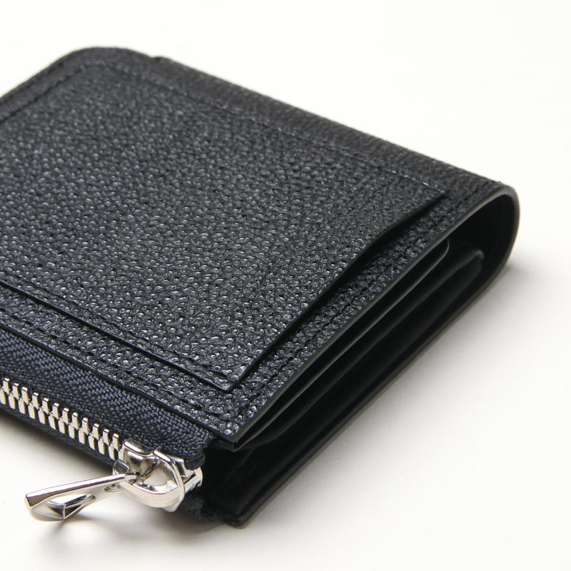 ITTI (イッチ) CRISTY VERY COMPACT WLT.5 / KUROZAN / クリスティ