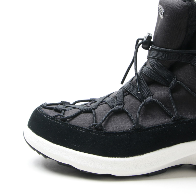 KEEN (キーン) UNEEK SNK CHUKKA WP / ユニーク スニーク チャッカ