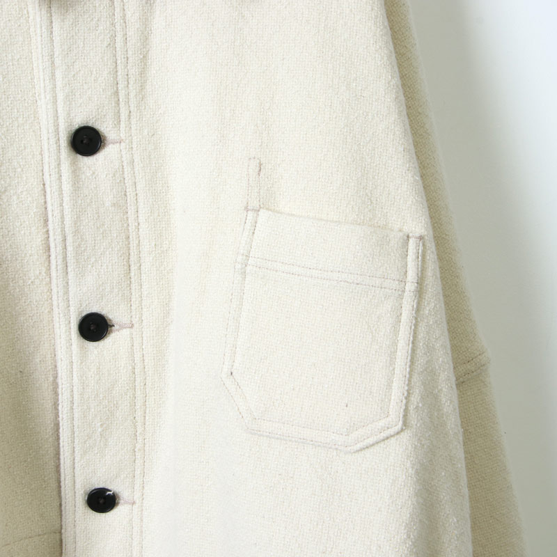 KLASICA (クラシカ) CHEVAL / ワークジャケット