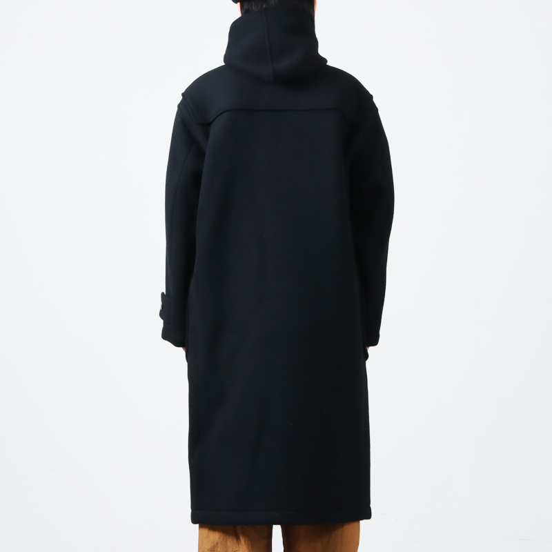 LENO (リノ) DUFFLE COAT / ダッフルコート