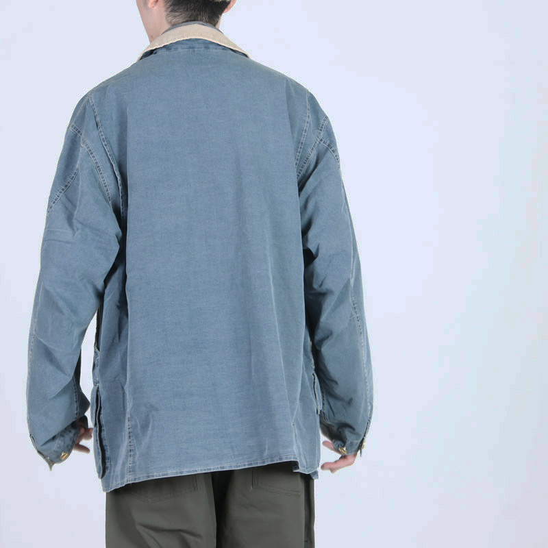 L.L.Bean (エルエルビーン) Men's Bean's Field Coat, Insulated