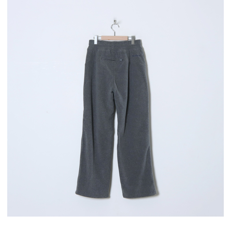 MARMOT (マーモット キャピタル) POLARTECH FLEECE PANTS / ポーラ