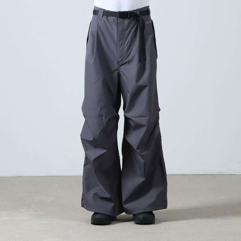 MARMOT (マーモット キャピタル) WINDSTOPPER PARATROOPER PANTS