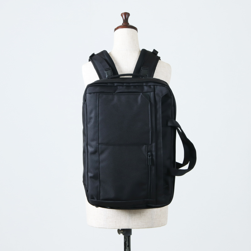 MONOLITH (モノリス) 2WAY PRO M BLACK / 2ウェイプロ M ブラック