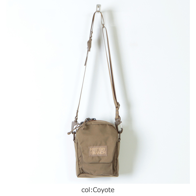 Mystery Ranch (ミステリーランチ) BIG BOP / ビッグボップ