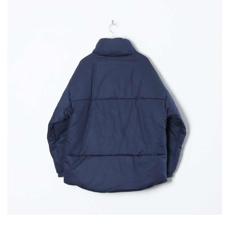 nanamica (ナナミカ) Insulation Jacket / インサレーションジャケット