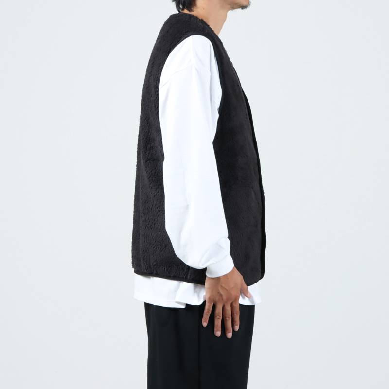 PATAGONIA (パタゴニア) M's Los Gatos Vest / メンズロスガトスベスト
