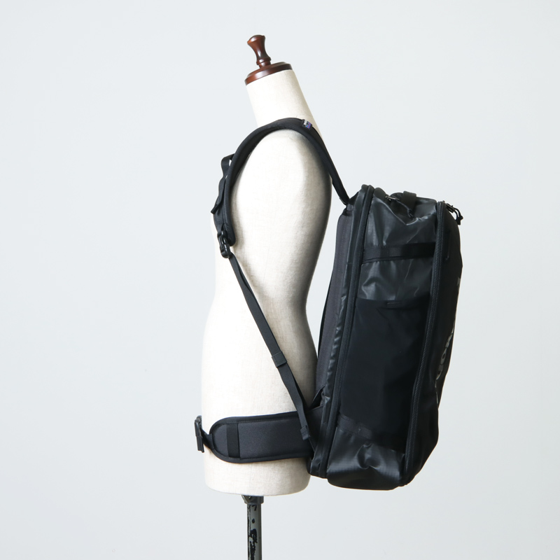PATAGONIA (パタゴニア) Black Hole Mini MLC 30L / ブラックホール