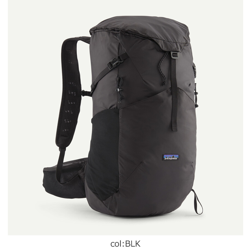 PATAGONIA (パタゴニア) Terravia Pack 28L / テラヴィア・パック 28L