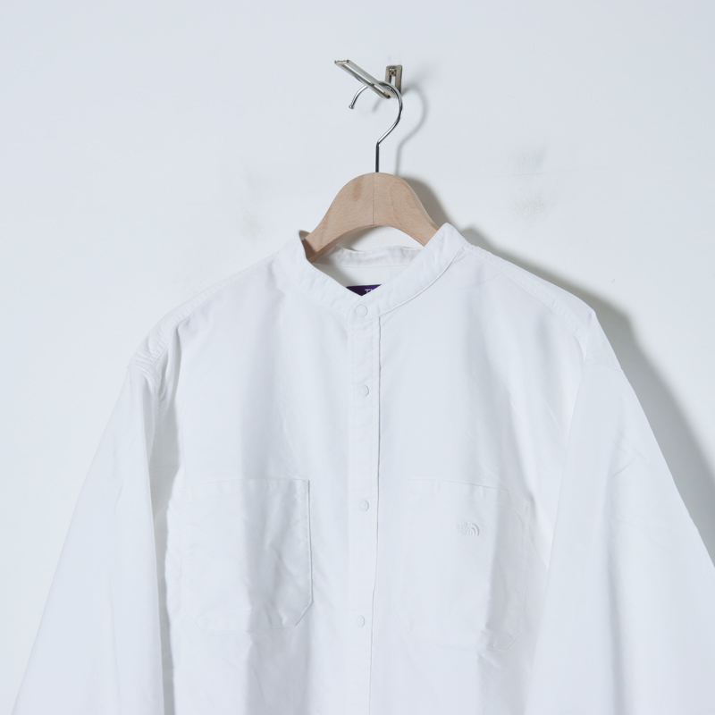 THE NORTH FACE PURPLE LABEL (ザ ノースフェイス パープルレーベル