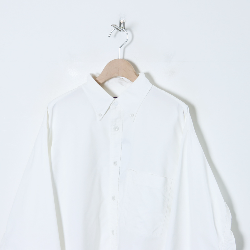 THE NORTH FACE PURPLE LABEL (ザ ノースフェイス パープルレーベル