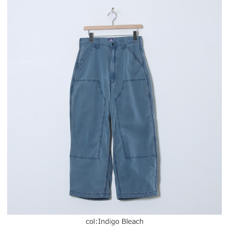 THE NORTH FACE PURPLE LABEL (パープルレーベル) Cotton Nylon