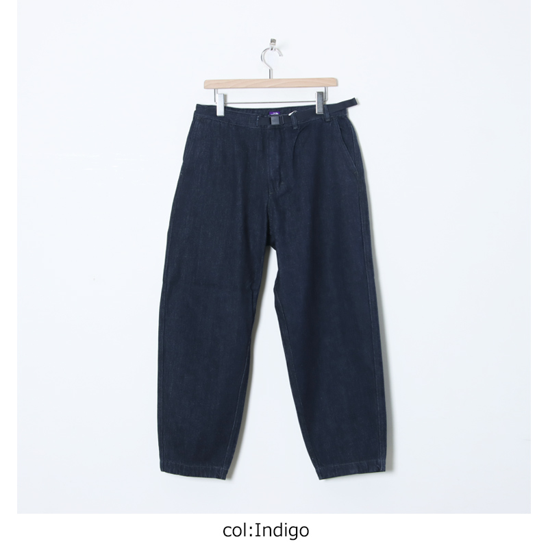 THE NORTH FACE PURPLE LABEL (ザ ノースフェイス パープルレーベル