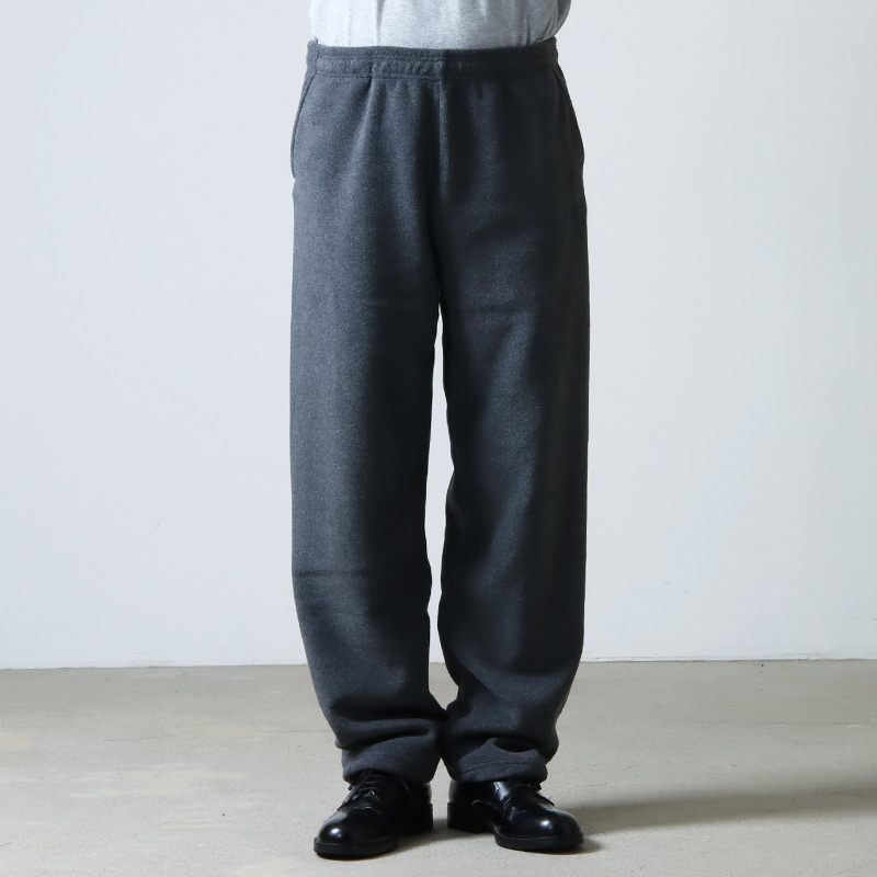 SEDAN ALL-PURPOSE フリースパンツ XLサイズ SEDAN ALL-PURPOSE