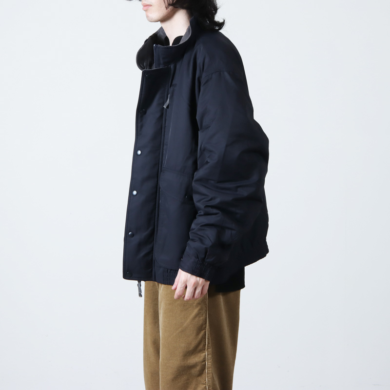 SEDAN ALL-PURPOSE (セダンオールパーパス) Fleece Lined Jacket