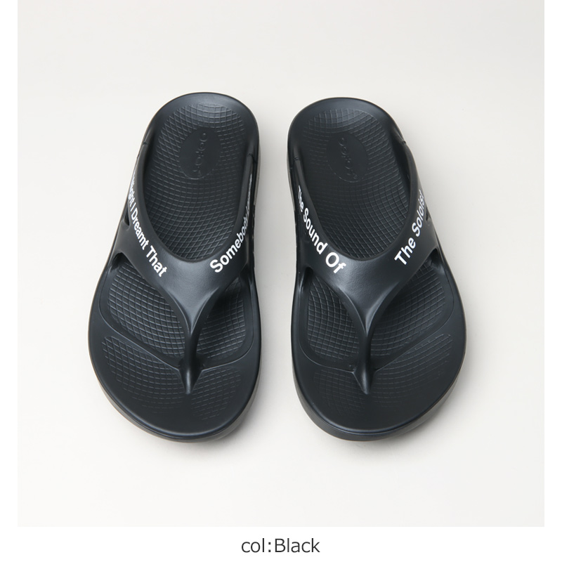 TAKAHIROMIYASHITATheSoloist. (ソロイスト) flip-flop