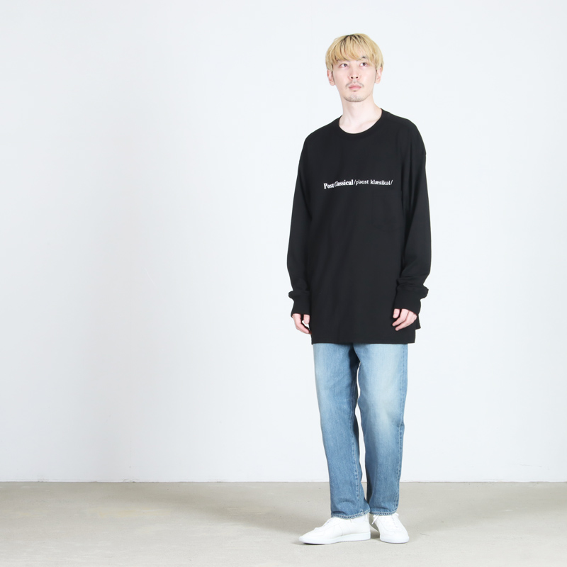 TAKAHIROMIYASHITATheSoloist. (タカヒロミヤシタザソロイスト) post