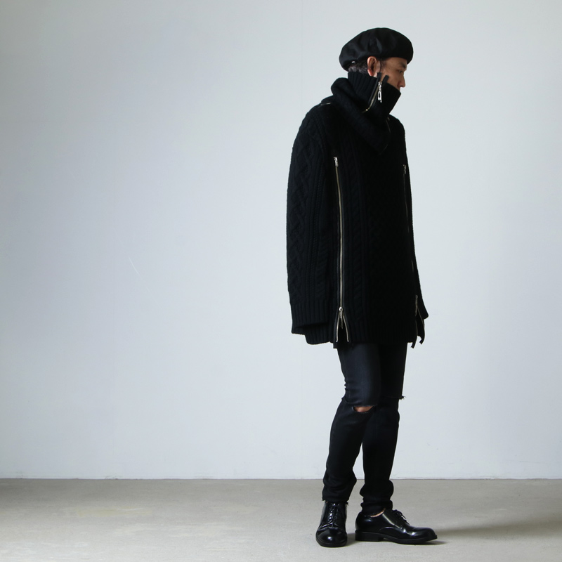 TAKAHIROMIYASHITATheSoloist. (タカヒロミヤシタザソロイスト) aran