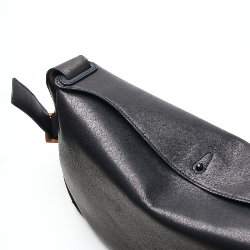 STYLE CRAFT (スタイルクラフト) ゴートショルダーバッグ M