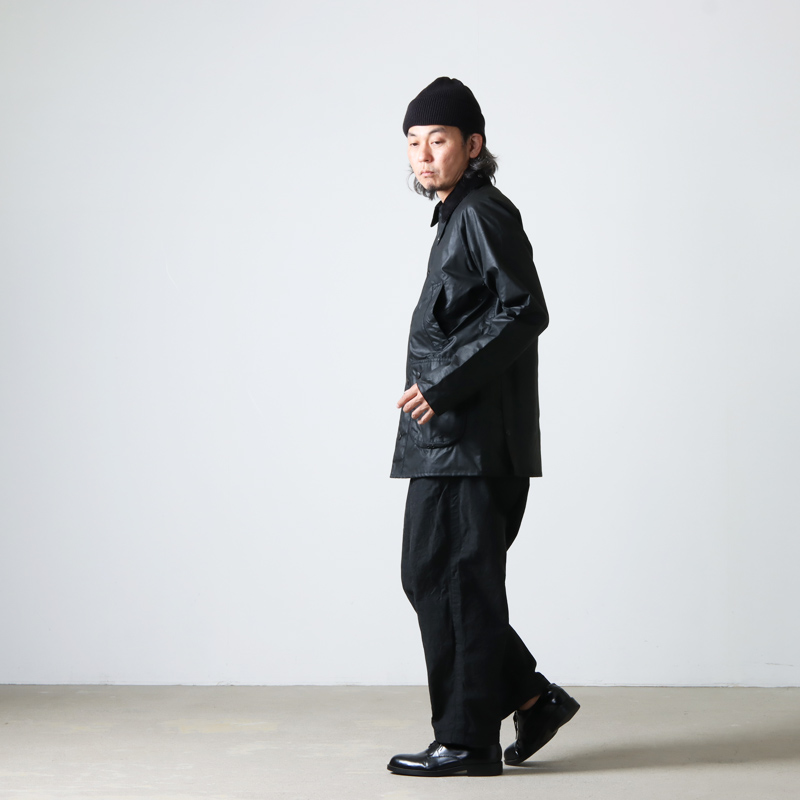 BARBOUR (バブアー) BEDALE SL / ビデイル スリムフィット