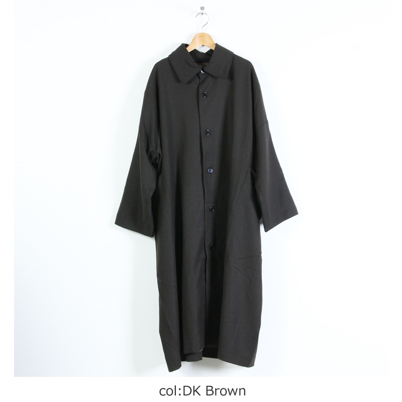 BASISBROEK (バージズブルック) MAZZY