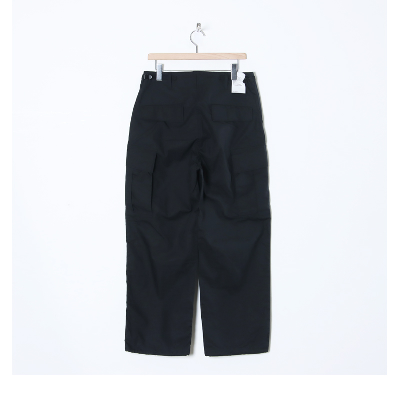 CIOTA (シオタ) Jungle Fatigue Pants Rip-stop / ジャングル