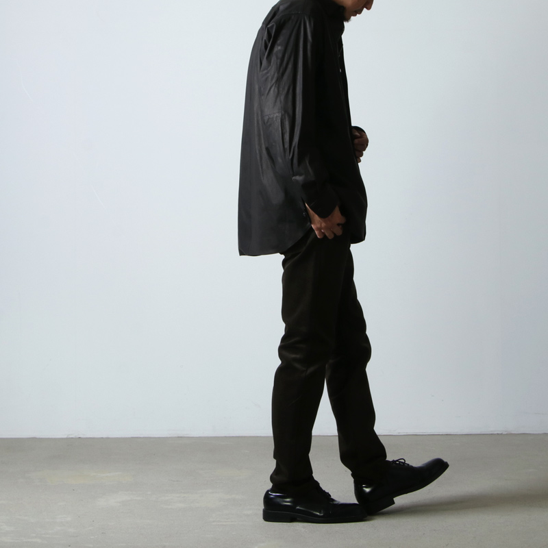 COMOLI (コモリ) コーデュロイ 5Pパンツ