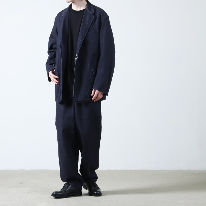 COMOLI - コモリ - デニムワークジャケット サイズ2 【公式通販】