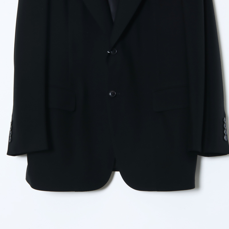 COMOLI (コモリ) ブラックフォーマル スーツ