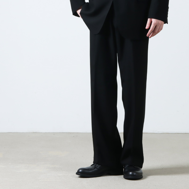 COMOLI (コモリ) ブラックフォーマル スーツ