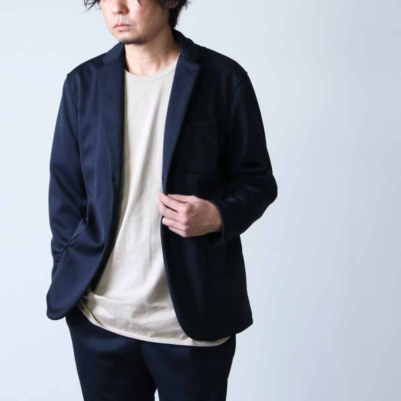 CURLY (カーリー) TRACK JACKET 2021春夏 / トラックジャケット