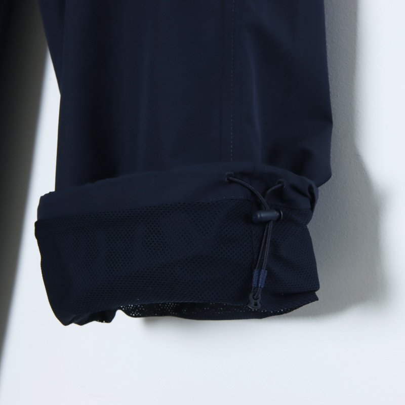 DAIWA PIER39 (ダイワピア39) TECH EASY TROUSERS TWILL / テック