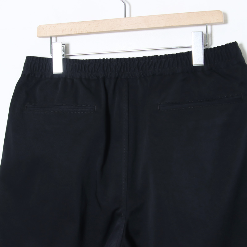 DAIWA PIER39 (ダイワピア39) TECH EASY SHORTS TWILL / テック