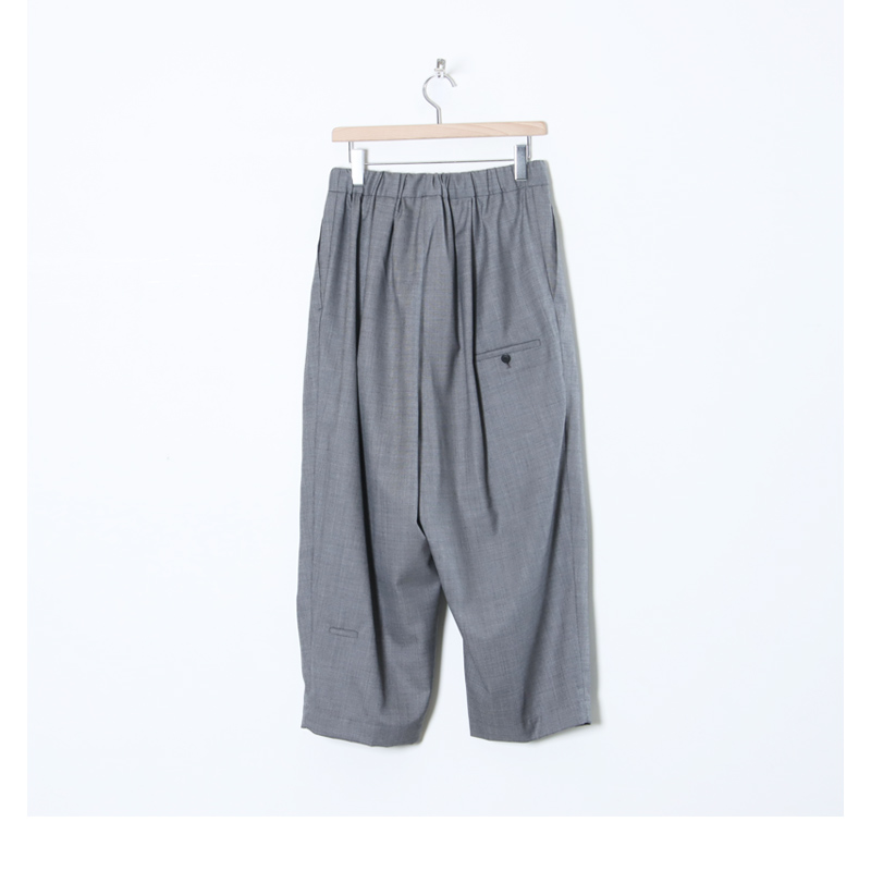 Dulcamara (ドゥルカマラ) よそいきタックワイドPT