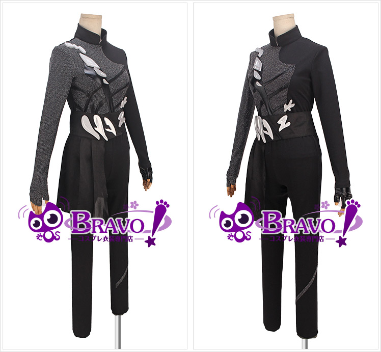ユーリ!!! on ICE 勝生勇利 ステージ衣装 コスプレ衣装 販売(ID:16745