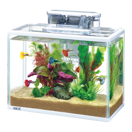 スリムアクアセット 400 DC-X S2 | 水中生物用品・水槽用品 通販