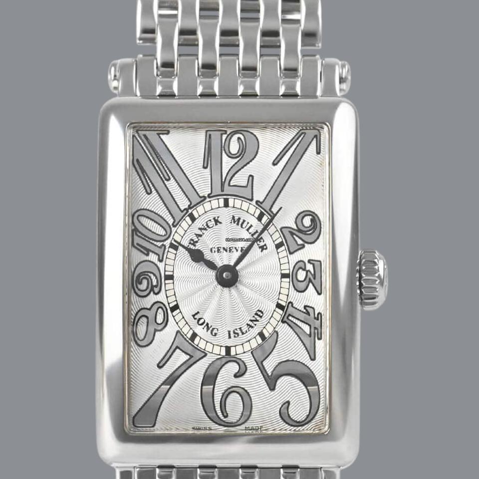 フランク ミュラー902 QZを購入する | Chrono24