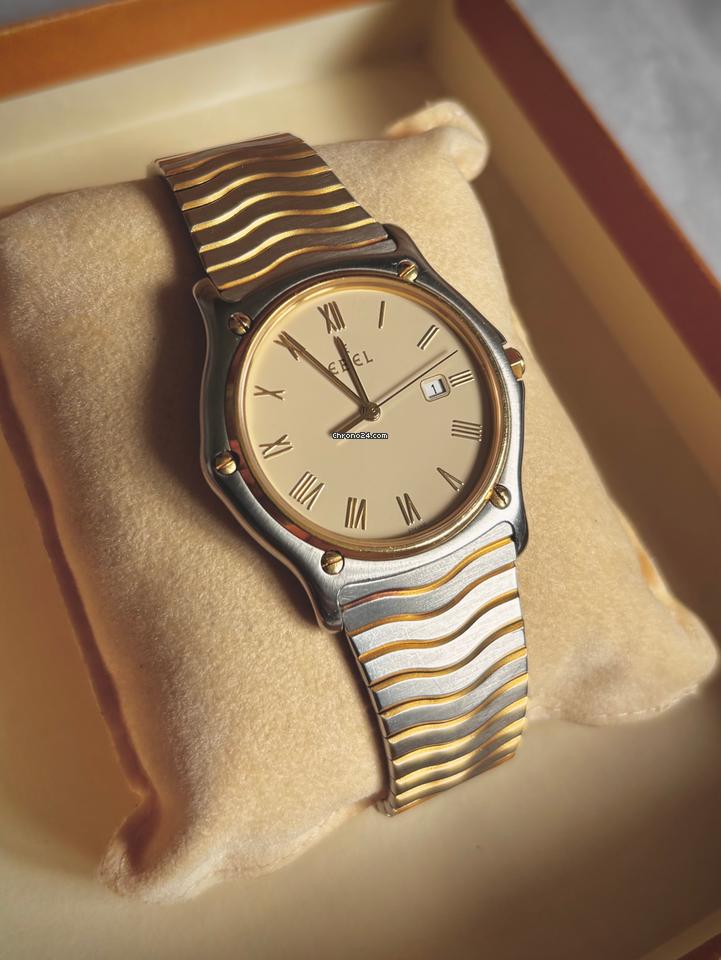 エベルスポーツを購入 | Chrono24