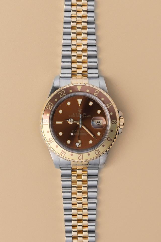 ロレックス16713を購入する | Chrono24