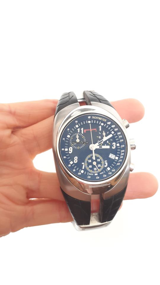 Pirelli PZero Tempo for $520 for sale from a Private Seller on