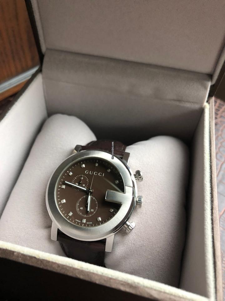 グッチ101Mを購入する | Chrono24