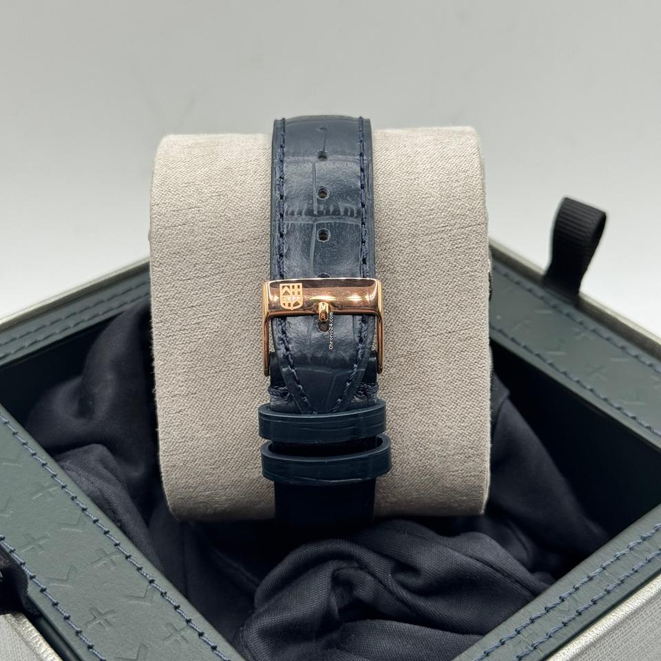 Frederique Constant [Feb 2026] Full Set Freshly Dated - for